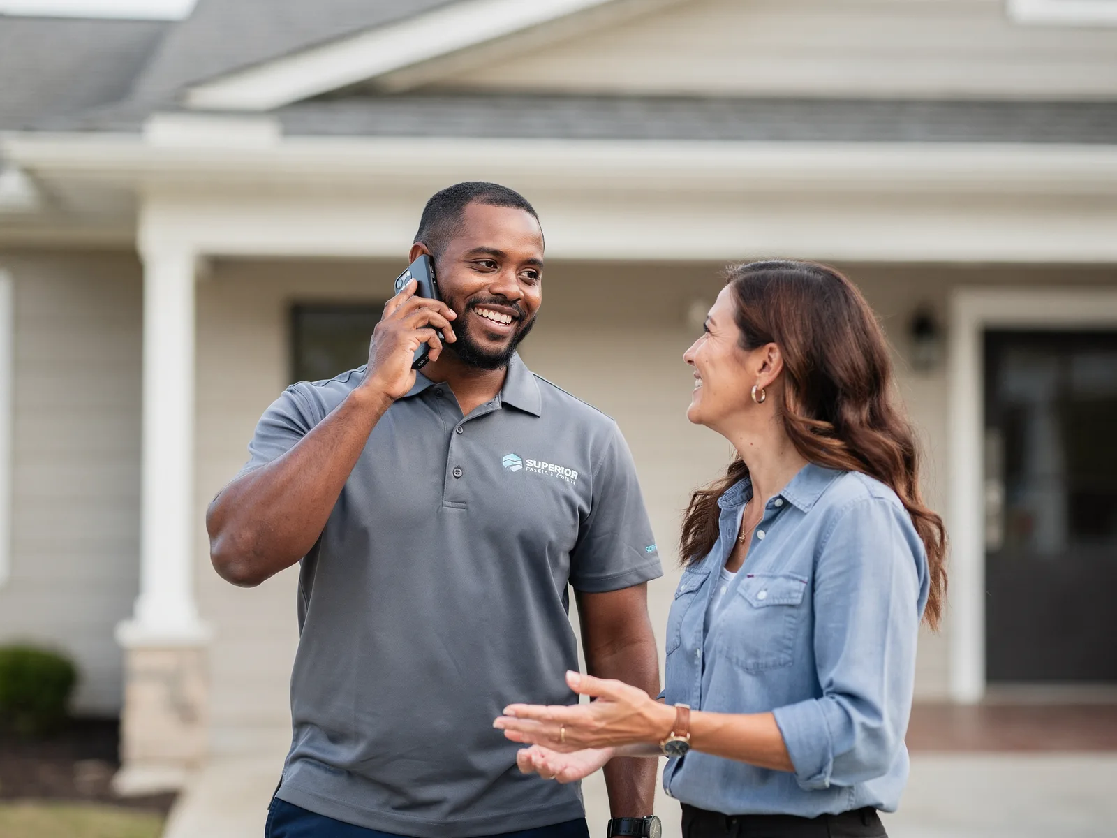 Fascia Repair Malta, ID FAQs