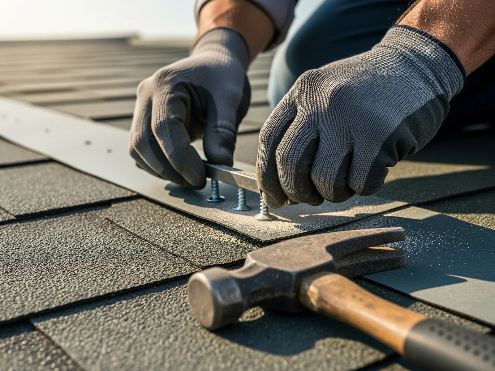 Why choose Fascia Repair in Malta, ID